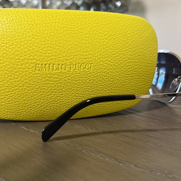 Emilio Pucci nailed it! - Picture 9 of 9